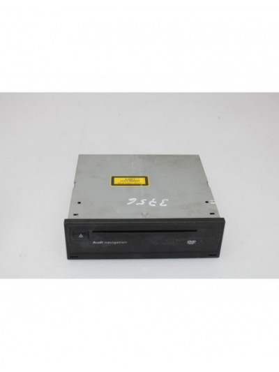 Recambio de sistema navegacion gps para audi q7 4l referencia OEM IAM 4E0919887L