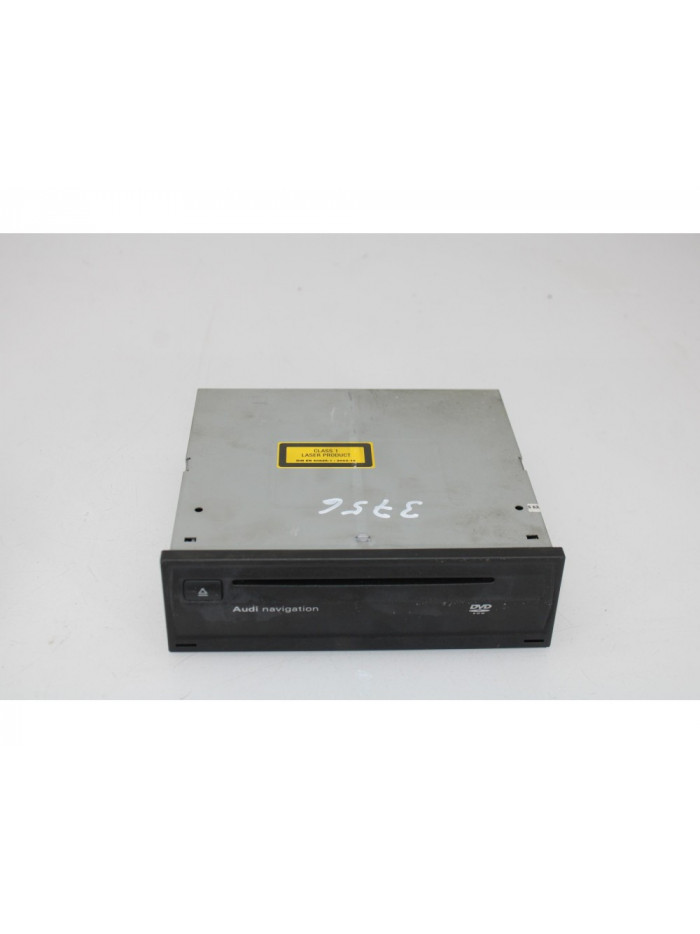 SISTEMA NAVEGACIÓN GPS AUDI Q7 4L 2007 REF. AUDI Q7 4L 2007 REF. AUDI Q7 4L 2007
