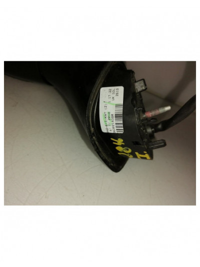 Recambio de retrovisor izquierdo para renault clio iv life referencia OEM IAM 963021438R