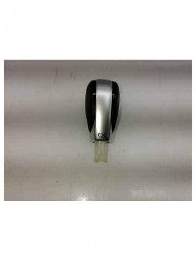 Pomo palanca cambio RENAULT CLIO IV Life 2018