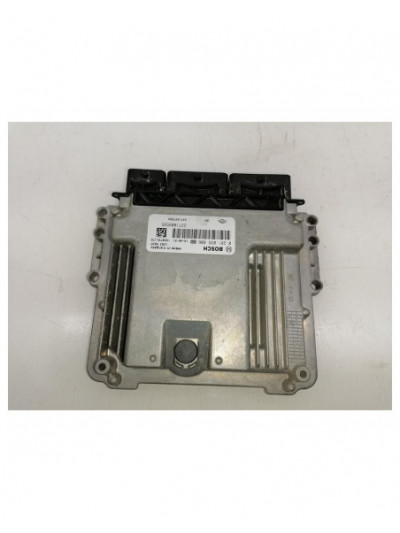 Recambio de centralita motor uce para renault clio iv life referencia OEM IAM 0281035806