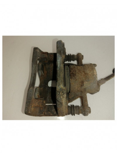 Recambio de pinza freno delantera izquierda para renault clio iv life referencia OEM IAM 2846