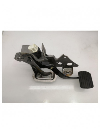 Recambio de pedal freno para renault clio iv life referencia OEM IAM