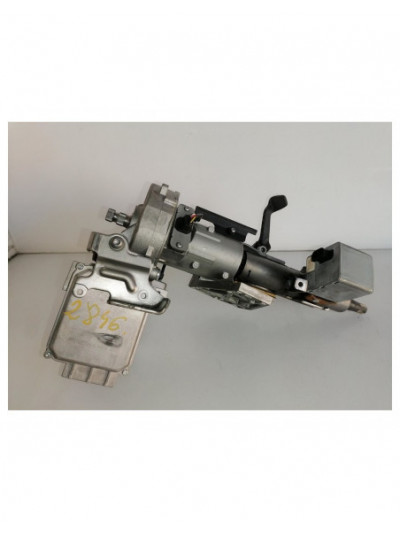 Columna direccion RENAULT CLIO IV Life 2018