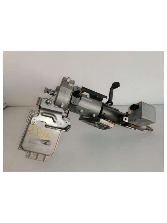 Columna direccion RENAULT CLIO IV Life 2018