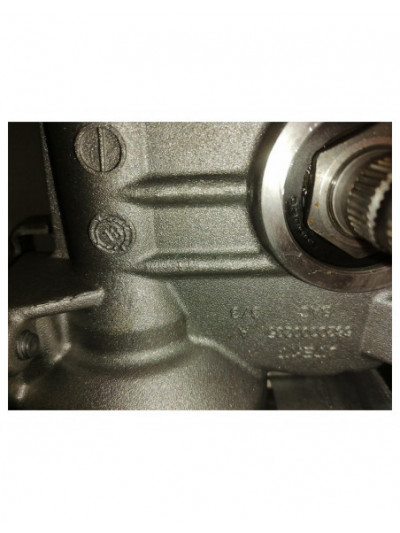 Columna direccion RENAULT CLIO IV Life 2018