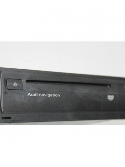 SISTEMA NAVEGACIÓN GPS AUDI Q7 4L 2007 REF. AUDI Q7 4L 2007 REF. AUDI Q7 4L 2007