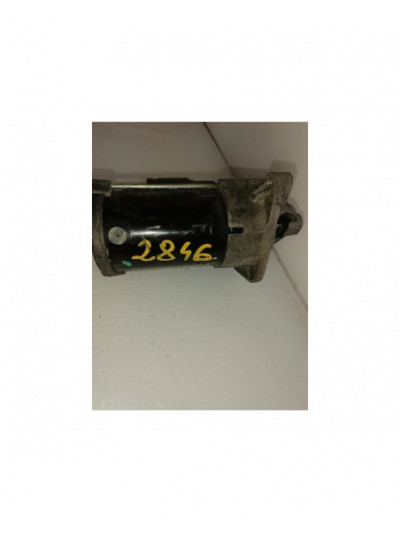 Motor arranque RENAULT CLIO IV Life Diesel 75CV 55KW 2018