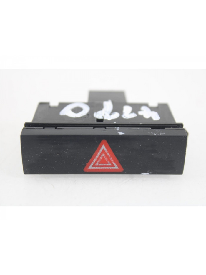 Warning AUDI A6 C6 3.0 TDI quattro 2005