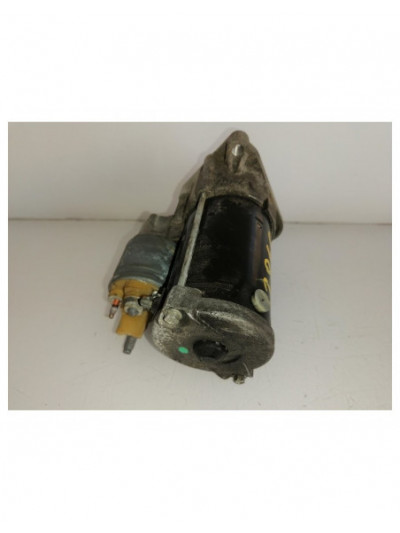 Motor arranque RENAULT CLIO IV Life Diesel 75CV 55KW 2018