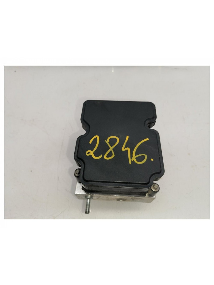 Recambio de abs para renault clio iv life referencia OEM IAM 476601842R