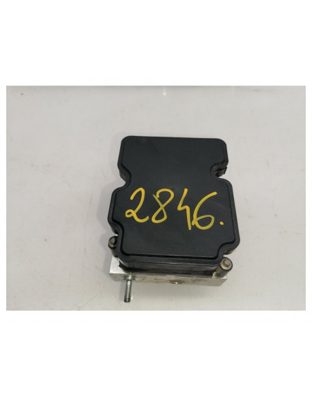 Recambio de abs para renault clio iv life referencia OEM IAM 476601842R