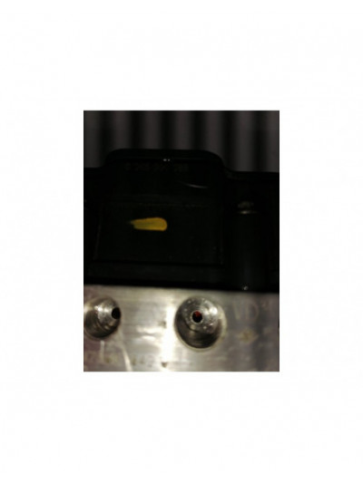 Recambio de abs para renault clio iv life referencia OEM IAM 476601842R