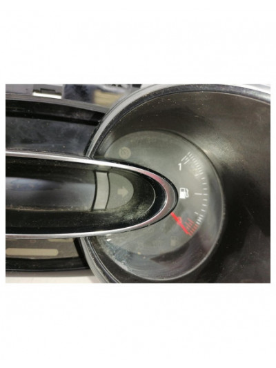 Recambio de cuadro instrumentos para renault clio iv life referencia OEM IAM 248100383R