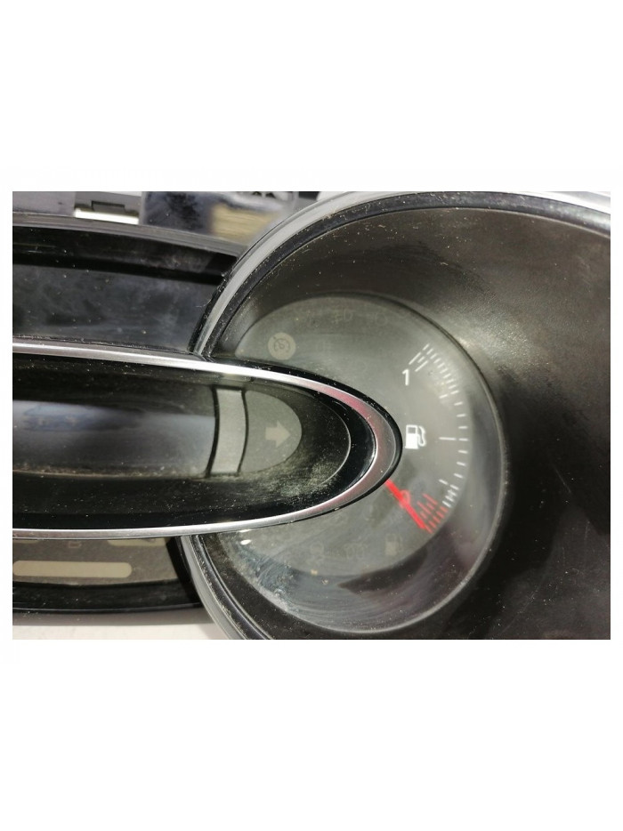 Recambio de cuadro instrumentos para renault clio iv life referencia OEM IAM 248100383R