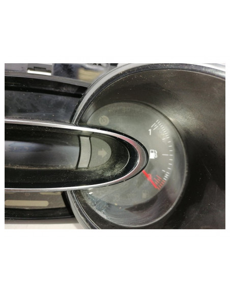 Recambio de cuadro instrumentos para renault clio iv life referencia OEM IAM 248100383R