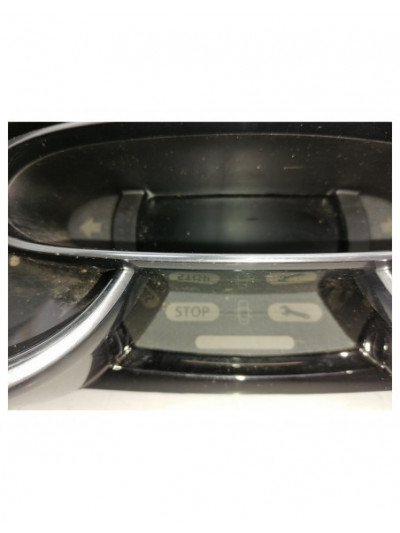 Recambio de cuadro instrumentos para renault clio iv life referencia OEM IAM 248100383R