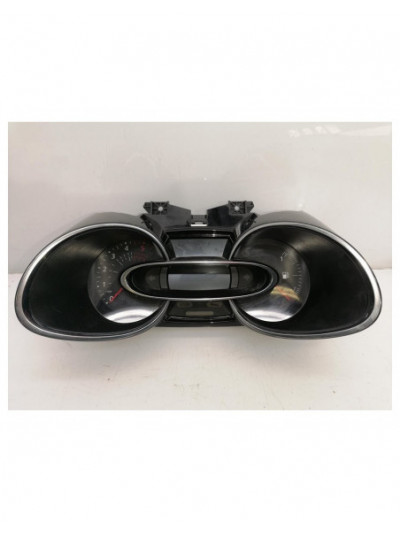 Recambio de cuadro instrumentos para renault clio iv life referencia OEM IAM 248100383R