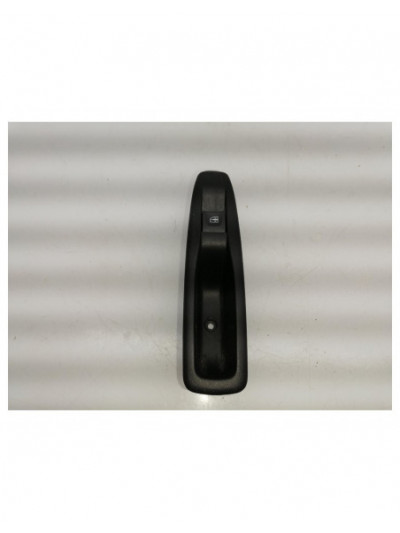 Recambio de mando elevalunas trasero izquierdo para renault clio iv life referencia OEM IAM 829507217R
