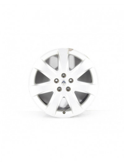 Recambio de llanta para renault vel satis (bj0) expression referencia OEM IAM 820006579445043