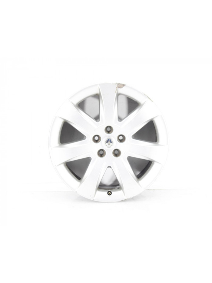 Recambio de llanta para renault vel satis (bj0) expression referencia OEM IAM 820006579445043
