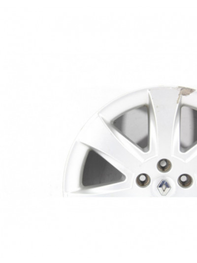 Recambio de llanta para renault vel satis (bj0) expression referencia OEM IAM 820006579445043