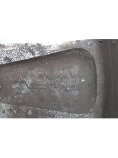 Recambio de llanta para renault vel satis (bj0) expression referencia OEM IAM 820006579445043