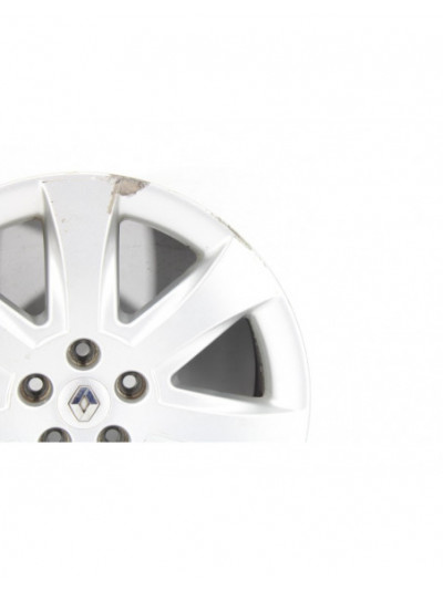 Recambio de llanta para renault vel satis (bj0) expression referencia OEM IAM 820006579445043