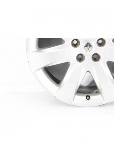 Recambio de llanta para renault vel satis (bj0) expression referencia OEM IAM 820006579445043