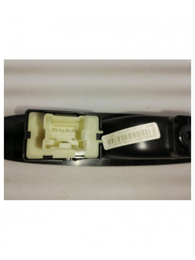 Recambio de mando elevalunas trasero derecho para renault clio iv life referencia OEM IAM 829507217R