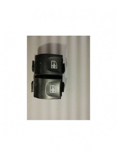 Recambio de mando elevalunas delantero izquierdo para renault clio iv life referencia OEM IAM 254113300R