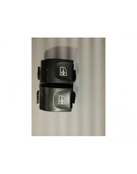 Recambio de mando elevalunas delantero izquierdo para renault clio iv life referencia OEM IAM 254113300R