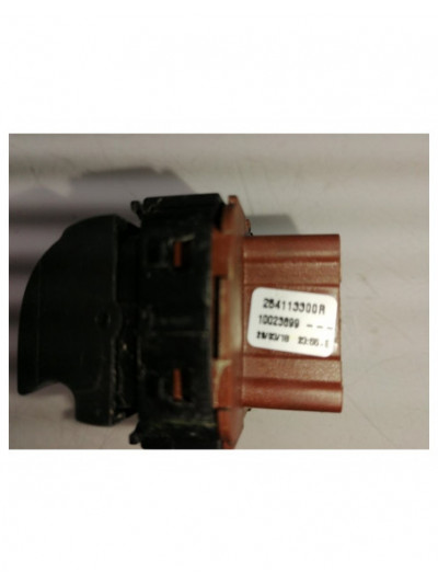 Recambio de mando elevalunas delantero izquierdo para renault clio iv life referencia OEM IAM 254113300R