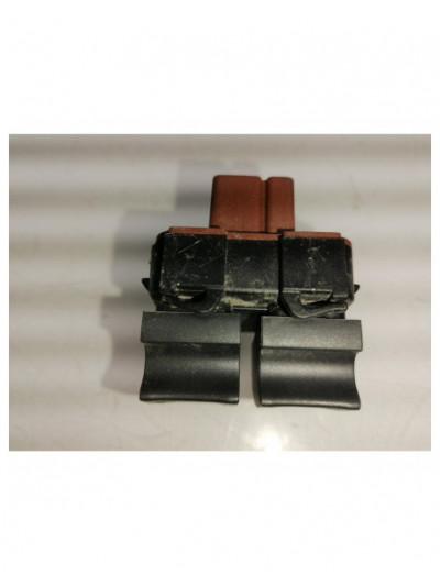 Recambio de mando elevalunas delantero izquierdo para renault clio iv life referencia OEM IAM 254113300R