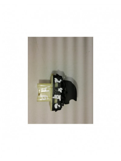 Recambio de mando elevalunas delantero derecho para renault clio iv life referencia OEM IAM 254218614R