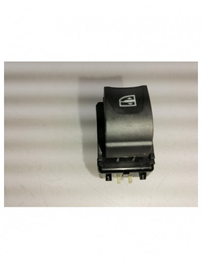 Recambio de mando elevalunas delantero derecho para renault clio iv life referencia OEM IAM 254218614R
