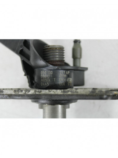 Recambio de inyector para audi a5 coupe (8t) 2.7 tdi referencia OEM IAM