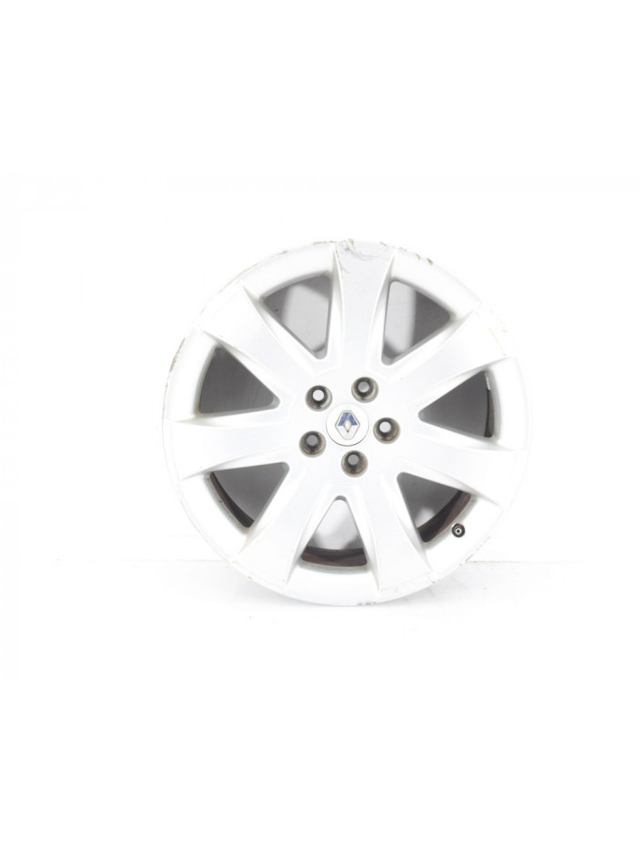 Recambio de llanta para renault vel satis (bj0) expression referencia OEM IAM 820006579445042