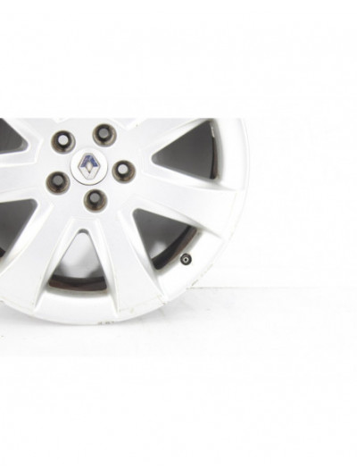 Recambio de llanta para renault vel satis (bj0) expression referencia OEM IAM 820006579445042