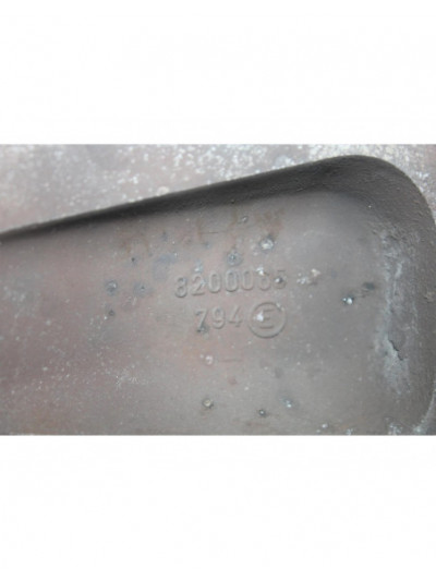 Recambio de llanta para renault vel satis (bj0) expression referencia OEM IAM 820006579445042