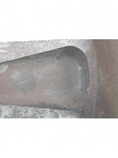 Recambio de llanta para renault vel satis (bj0) expression referencia OEM IAM 820006579445042