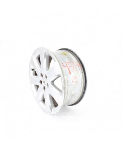 Recambio de llanta para renault vel satis (bj0) expression referencia OEM IAM 820006579445042