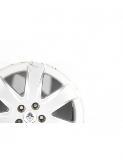 Recambio de llanta para renault vel satis (bj0) expression referencia OEM IAM 820006579445042