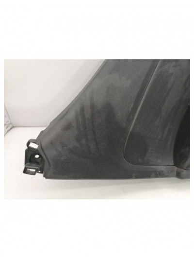 Recambio de guarnecido puerta trasera izquierda para renault clio iv life referencia OEM IAM