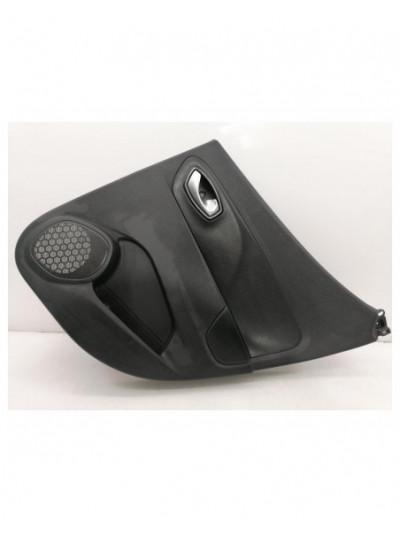 Recambio de guarnecido puerta trasera derecha para renault clio iv life referencia OEM IAM