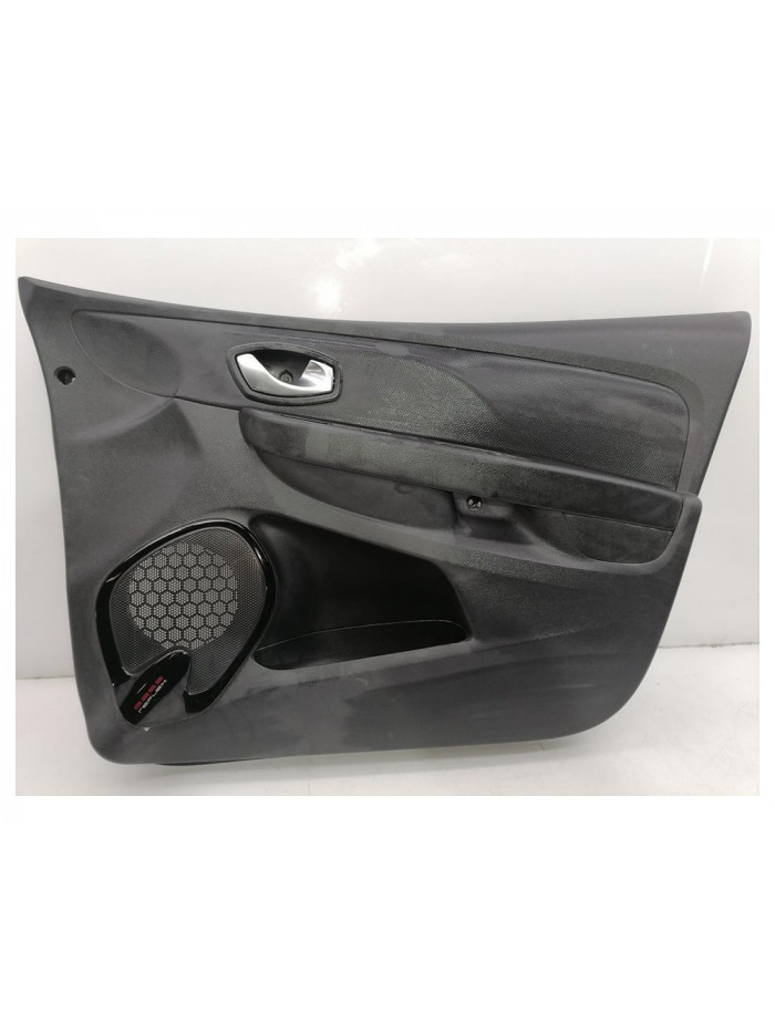 Guarnecido puerta delantera derecha RENAULT CLIO IV Life 2018