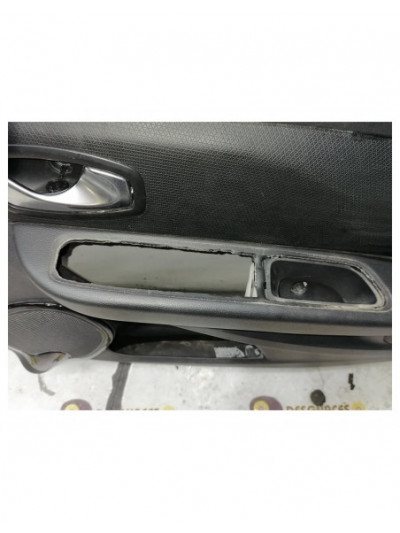 Guarnecido puerta delantera derecha RENAULT CLIO IV Life 2018
