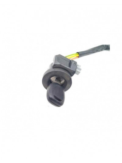 Conmutador de arranque RENAULT KANGOO 1.9 dCi Diesel CAT 2005