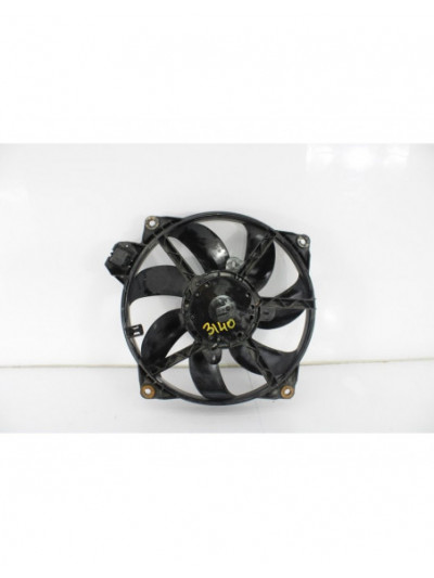 Electroventilador RENAULT MEGANE III COUPE Dynamique 2010