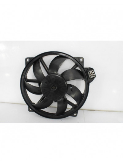 Electroventilador RENAULT MEGANE III COUPE Dynamique 2010
